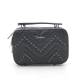 Клатч David Jones CM5416T черного цвета