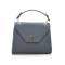 Клатч David Jones TD006 d. blue