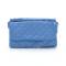 Клатч 8837 blue