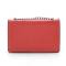 Клатч B5609 red