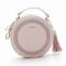 Клатч David Jones TD001 pink