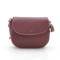 Клатч David Jones 5824-1 d. red (бордовый)
