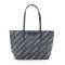 Женская сумка David Jones CM5157 черного цвета
