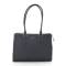 Женская сумка David Jones CM5313T черного цвета