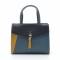 Женская сумка David Jones 6410-2T peacock blue