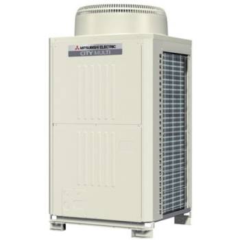 Наружный блок теплового насоса Mitsubishi Electric PUHY-HP200 YHM-A