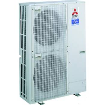 Наружный блок теплового насоса Mitsubishi Electric PUHZ-HRP100VHA