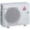 Наружный блок теплового насоса Mitsubishi Electric PUHZ-W85VHA (Power Inverter) с встр. теплообменником для нагрева воды