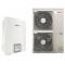 Тепловой насос Bosch Compress 3000 AWES 15 (8738203008)