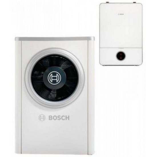 Тепловой насос Bosch Compress 7000i AW 17 B (8738209018)